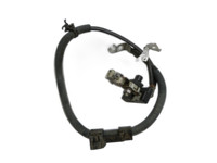 Toyota Auris E18 15-18 Kombi Kabelbaum Minus und Relais Überwachung für Batterie Toyota Auris E18 15-18 01.06.2015... Vorschau 1