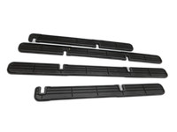 BMW X1 E84 12-15 2,0d 135KW Raumteiler Trennelement für Gepäckraummulde BMW X1 E84 12-15 29.04.2015 2991339... Vorschau 1