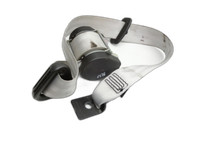 Renault Megane III 12-14 Lim Gurt Sicherheitsgurt Rechts Hinten Renault Megane III 12-14 29.01.2013 888402341R gebraucht Vorschau 1