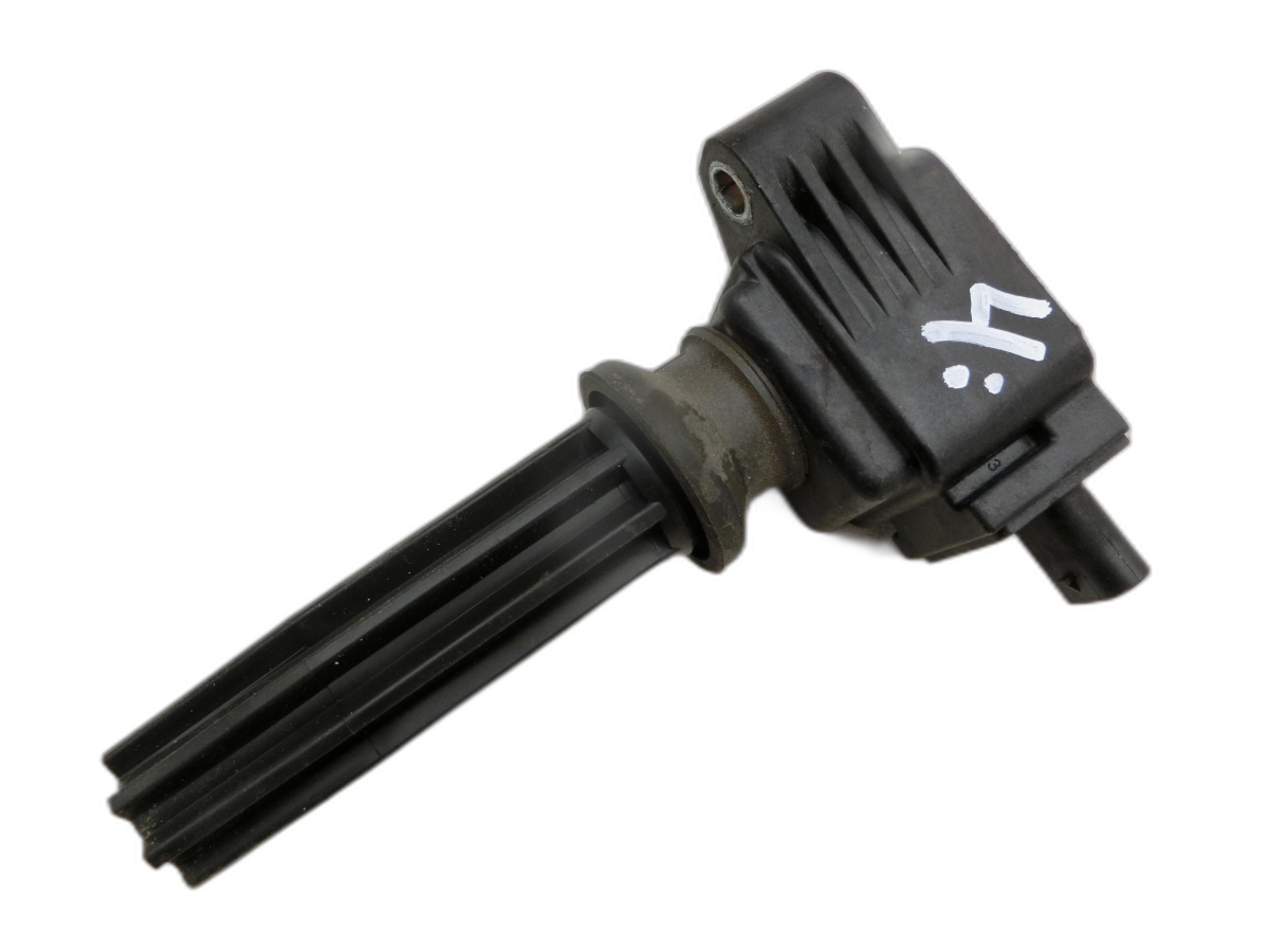 Galaxy III CK 15-19 2,0 176KW Zündspule Zyl.4  - Bild 1