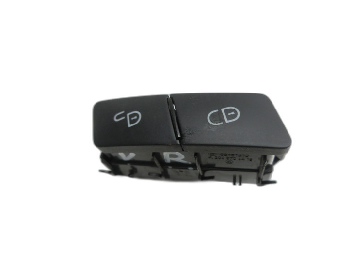 Mercedes E220 S212 09-13 Schalter ZV Zentralverriegelung Rechts Vorne  - Bild 1