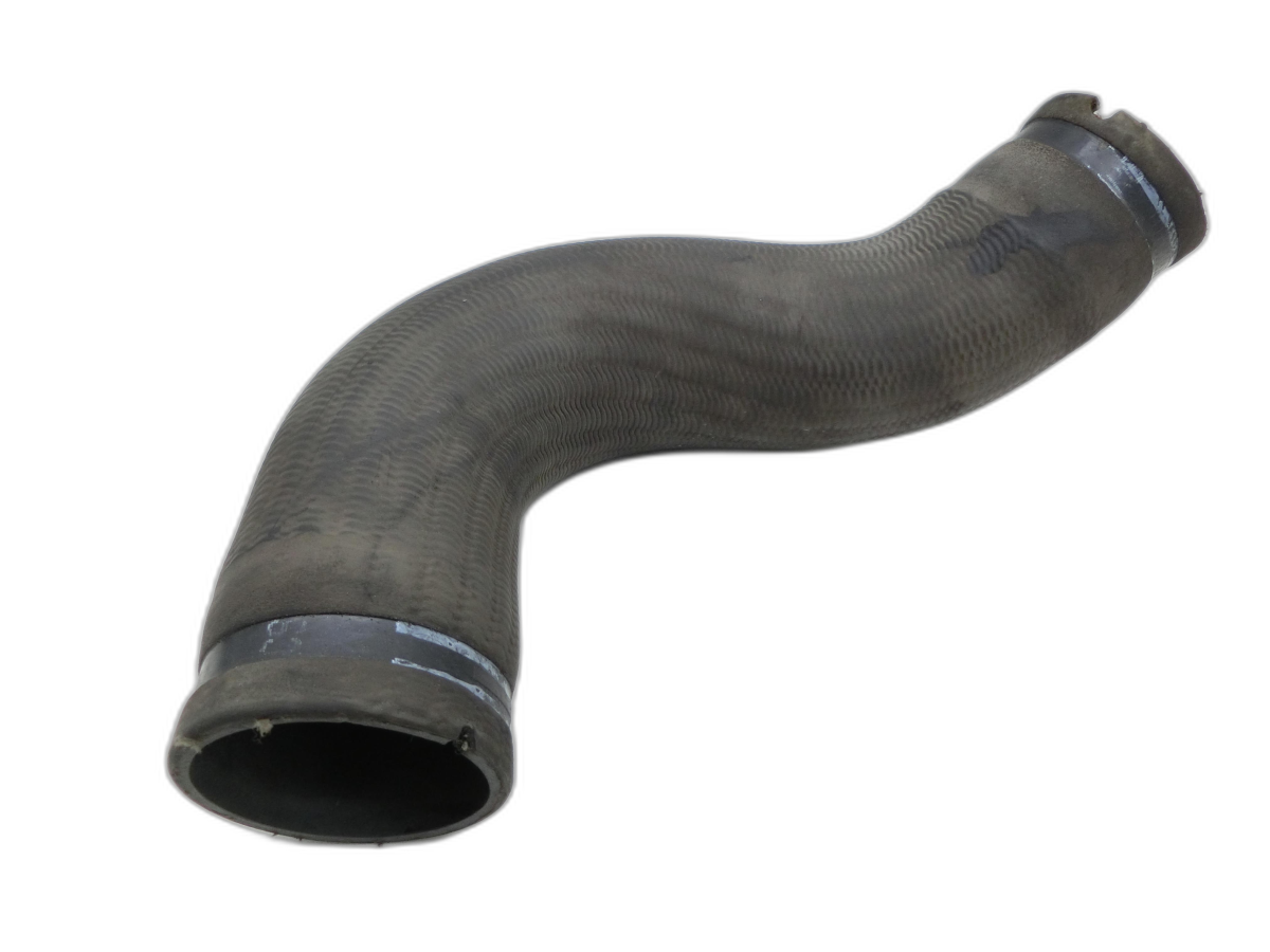 tubo di aspirazione Flessibile aria alimentazione sovralimentazione Articolo 2 per Fiat Bravo II 198 07-14 - Bild 1