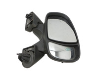 Opel Vivaro A F7 Trafic II 06-14 Spiegel Aussenspiegel Rechts 547 79U Opel Vivaro A F7 Trafic II 06-14 04.10.2012... Vorschau 1