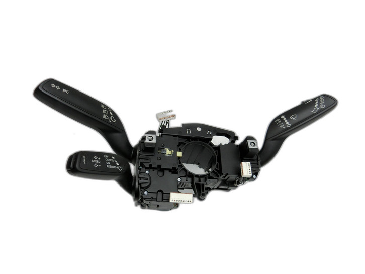 Audi A3 8V 12-16 Lenkstockschalter Blinker Wischer Kombischalter Audi A3 8V 12-16 17.06.2014 8V0953521BP 8V0953502B... Bild 1
