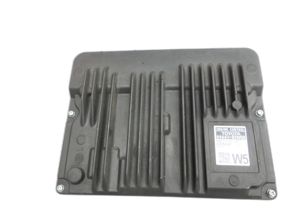 Toyota Corolla E21 18-23 Hybrid 2,0 135KW Steuergerät ECU für Motor Motorsteuergerät  - Bild 1