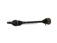 BMW X1 E84 X18D 09-12 Kombi 2,0d 105KW 4WD Antriebswelle Gelenkwelle Hinten Links BMW X1 E84 X18D 09-12 21.06.2010... Vorschau 1