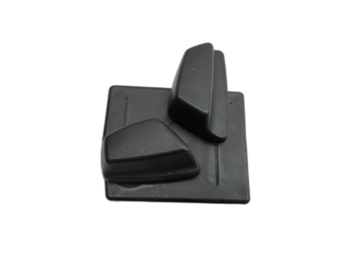 BMW E60 530d LCI 07-10 Schalter Sitzverstellung Rechts  - Bild 1
