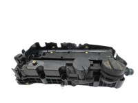 BMW E88 120d LCI 08-11 2,0d 105KW N47D20U0 Ventildeckel Zylinderkopfhaube BMW E88 120d LCI 08-11 11.03.2010 gebraucht Vorschau 1