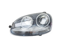 VW Golf 5 V Variant 1K5 03-09 Xenon Scheinwerfer Frontscheinwerfer Volkswagen Links VW Golf 5 V Variant 1K5 03-09... Vorschau 1