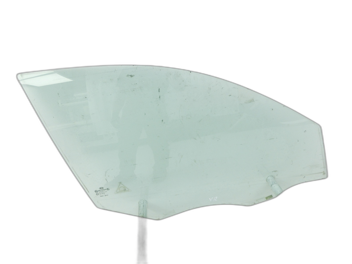 RVK Cristallo laterale per Portiera Dx anteriore Kia Sorento XM 09-12 - Bild 1