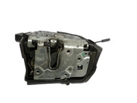 BMW E46 325CI 01-03 Cabriolet Türschloss m. ZV Stellmotor Rechts Vorne BMW E46 325CI 01-03 22.03.2001 7011250... Vorschau 1