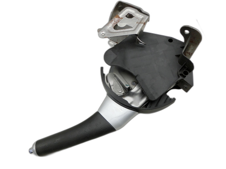 Toyota Auris E15 10-12 Handbremshebel Hebel für Handbremse Bremshebel  - Bild 1
