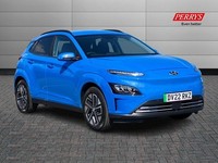 2022 Hyundai KONA 150kW Premium 64kWh 5dr Auto Hatchback Electric Automatic