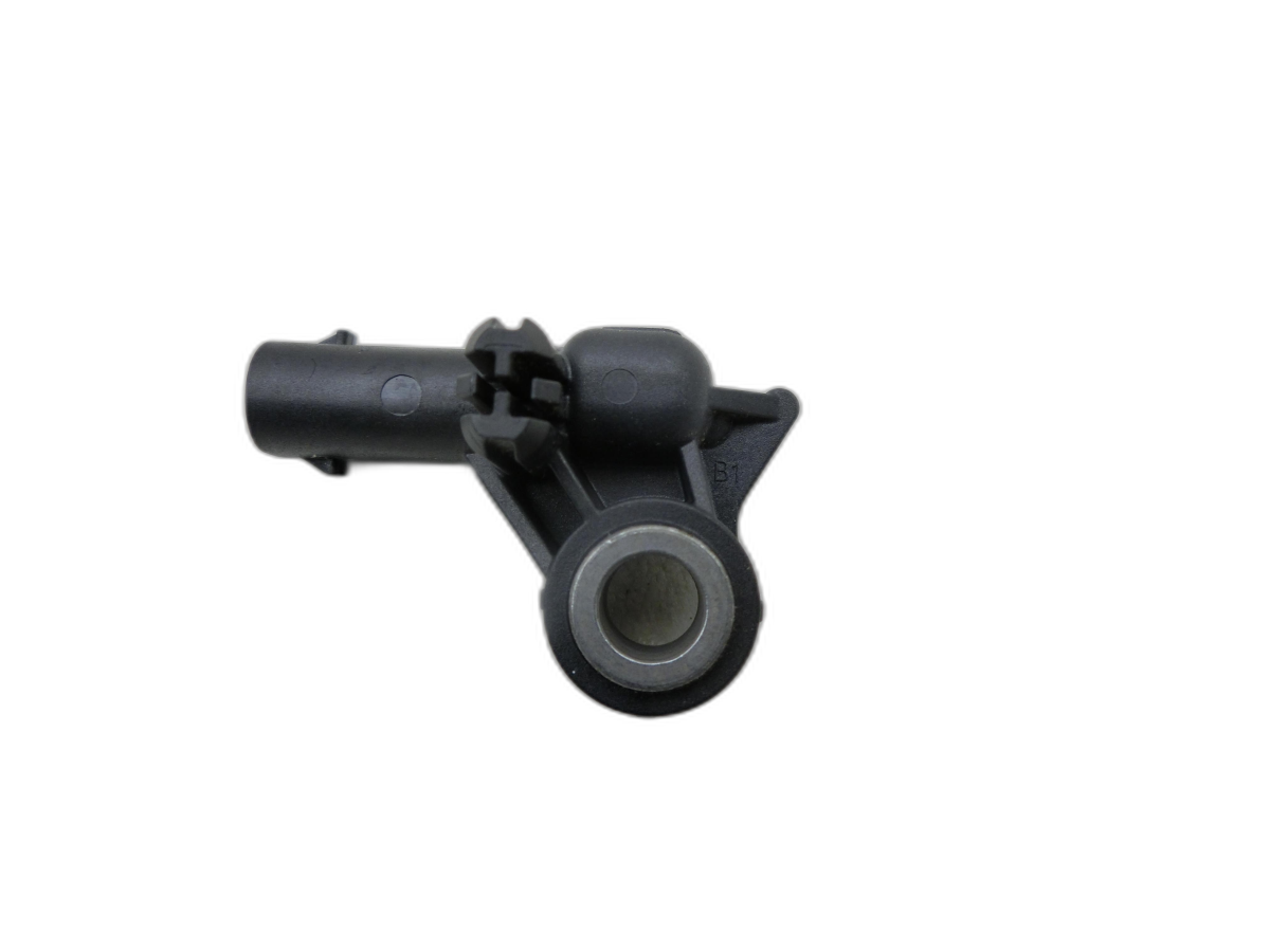 Sensore per Airbag di crash sacchetto aria Dx anteriore VW Caddy IV SA 15-21 - Bild 1