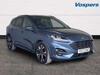 2023 Ford Kuga 1.5 EcoBoost 150 ST-Line X Edition 5dr HATCHBACK PETROL Manual