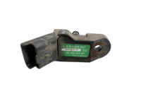 Citroen C2 JM 05-08 1,4 54KW Luftdruck MAP Sensor Citroen C2 JM 05-08 20.10.2006 1920AJ 0261230043 9639381480 gebraucht Vorschau 1