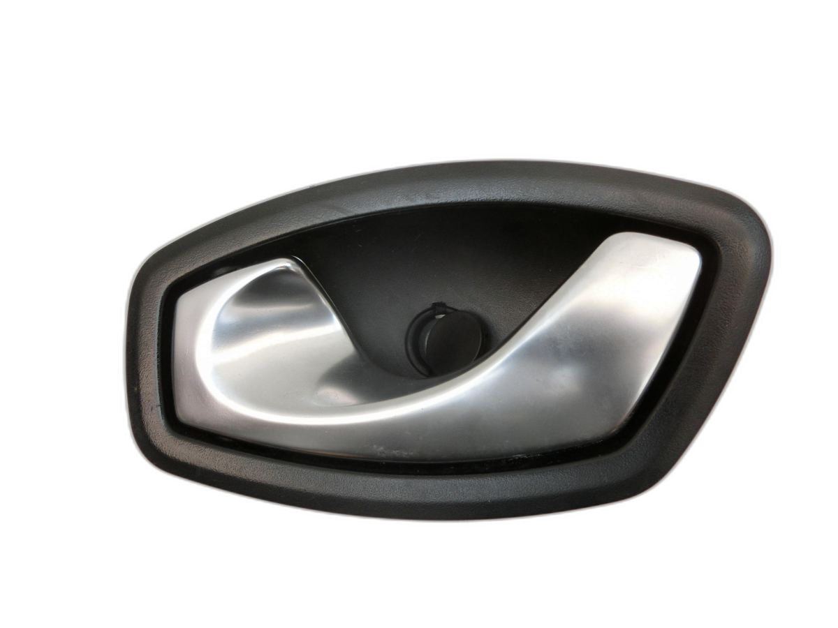 Renault Scenic III JZ 09-12  Türgriff Griff Griffmuschel Innen Links Vorne  - Bild 1