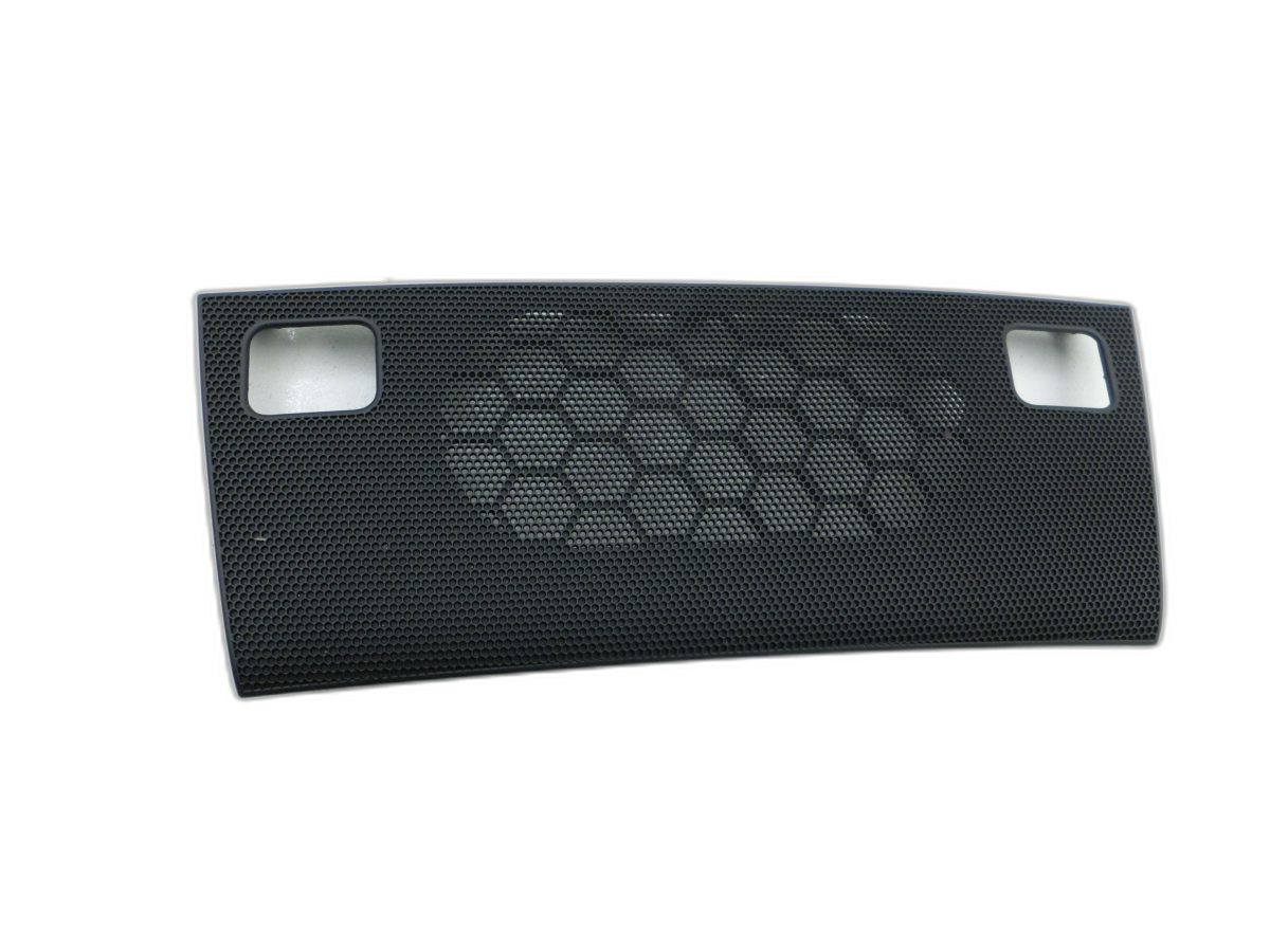 Audi TT 8J 06-10 Coupe Blende Innen Lautsprecherblende Center  - Bild 1