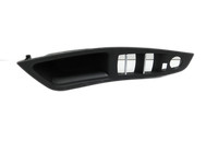 BMW F11 525d 10-14 Kombi Blende für Fensterheberschalter Links Vorne BMW F11 525d 10-14 04.04.2013 9183537 1778548... Vorschau 1