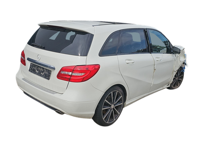 Mercedes W246 B220 11-14