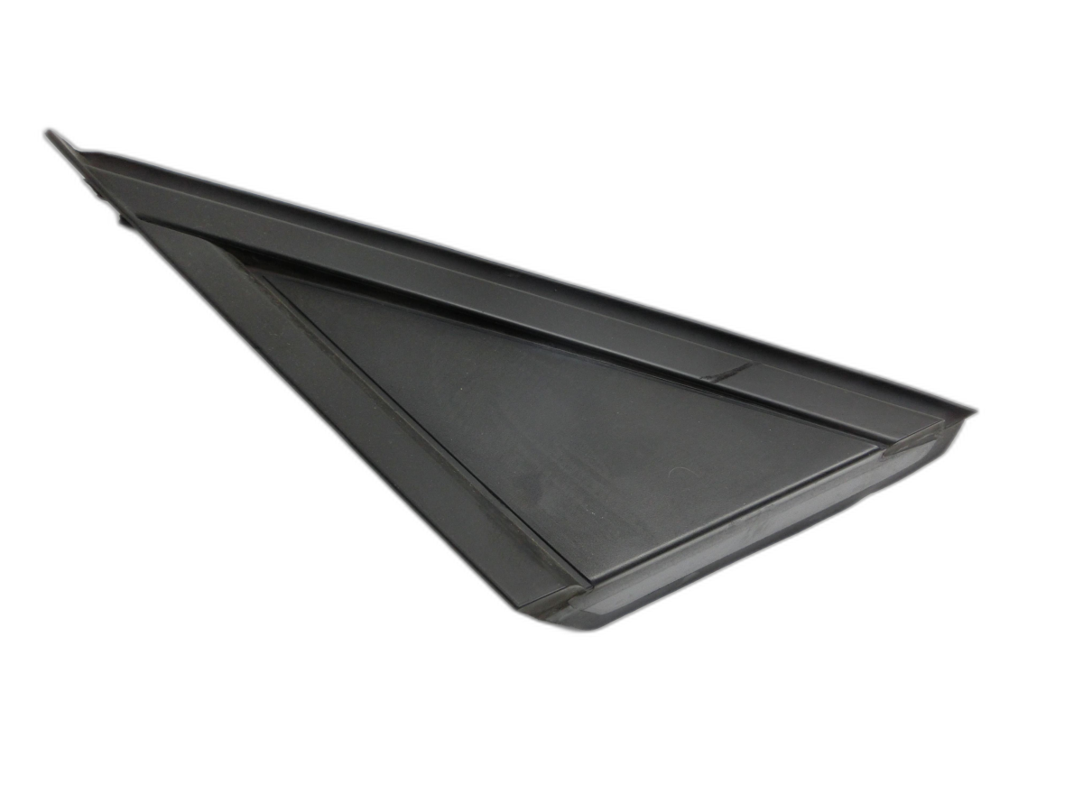 Cornice-Mostrina Copertura / Rivestimento esterno per Portiera Sx anteriore Opel Astra K 15-21 - Bild 1