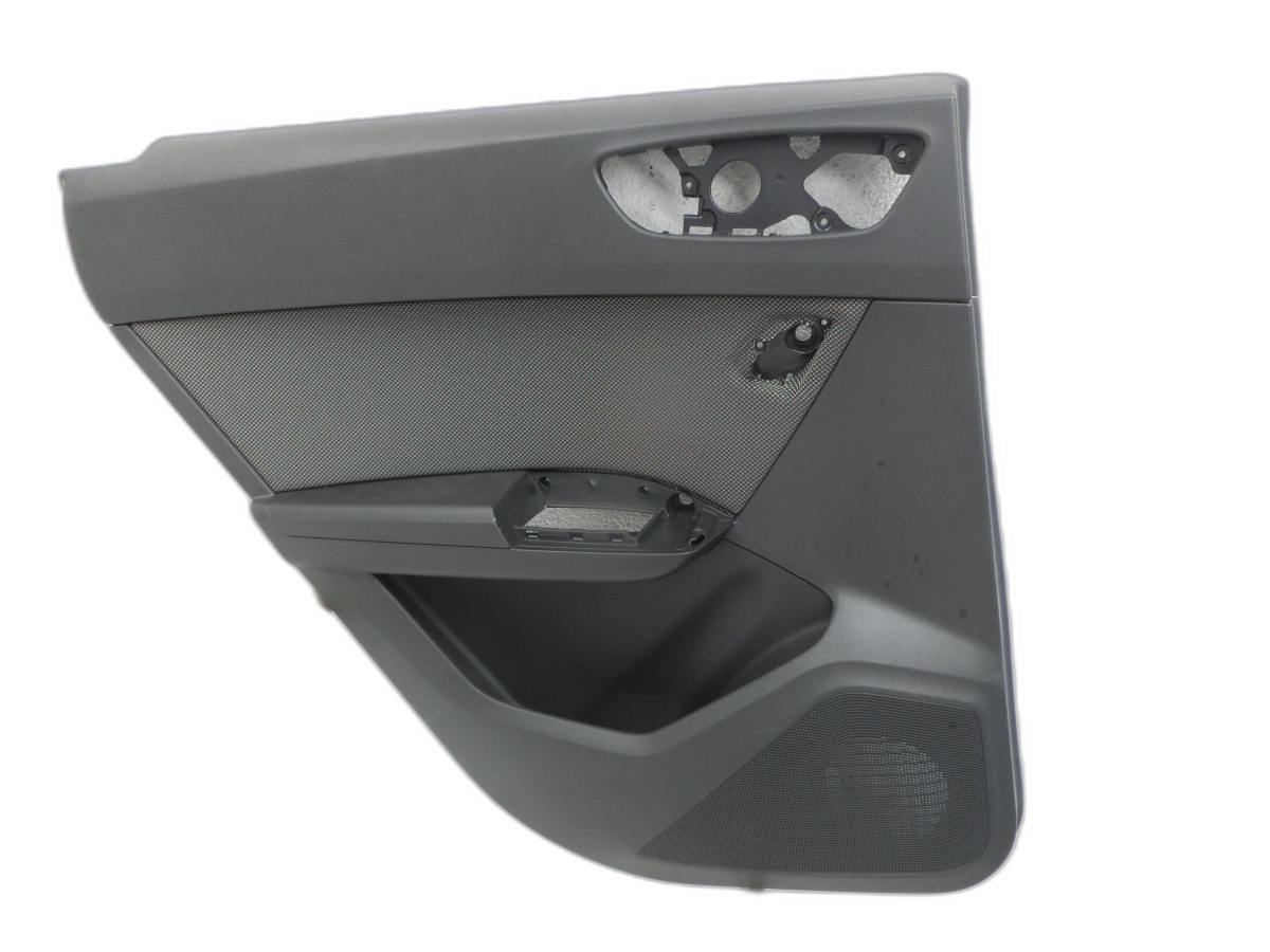 Interior Door Panel Left Rear for Seat Ateca KH7 16-20 - Bild 1