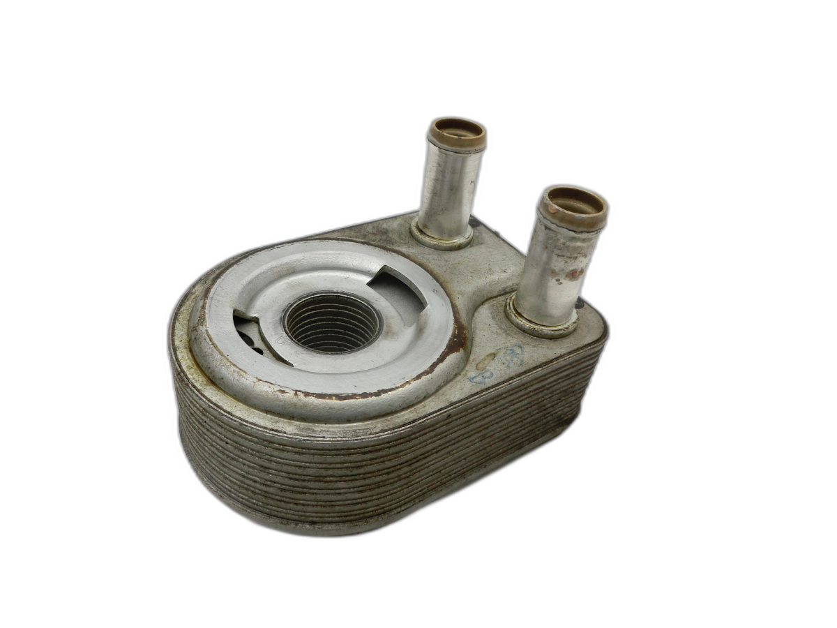Radiador de aceite para Ford B-Max JK 12-17 - Bild 1