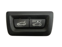 BMW 5er GT F07 09-13 Schalter Heckklappe Taster Heckklappenbetätigung Entriegelung BMW 5er GT F07 09-13 28.03.2011... Vorschau 1