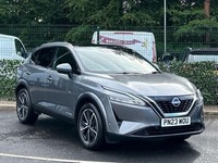 2023 Nissan Qashqai 1.5 h e-POWER Tekna SUV 5dr Petrol Hybrid Auto Euro 6 (s/s) 