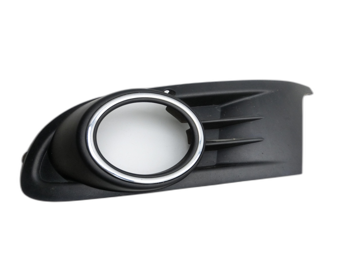 anteriore Cornice-Mostrina telaio per Fendinebbia Sx VW Golf 5K 6 VI Variant 08-12 - Bild 1