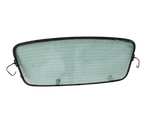 Audi A4 B6 8H 02-05 Cabrio Heckscheibe Rückwand Autoglas für Verdeck Audi A4 B6 8H 02-05 17.05.2005 gebraucht Vorschau 1