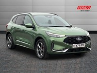 2024 Ford Kuga 2.5 PHEV ST-Line 5dr CVT Hatchback PETROL/ELECTRIC Automatic