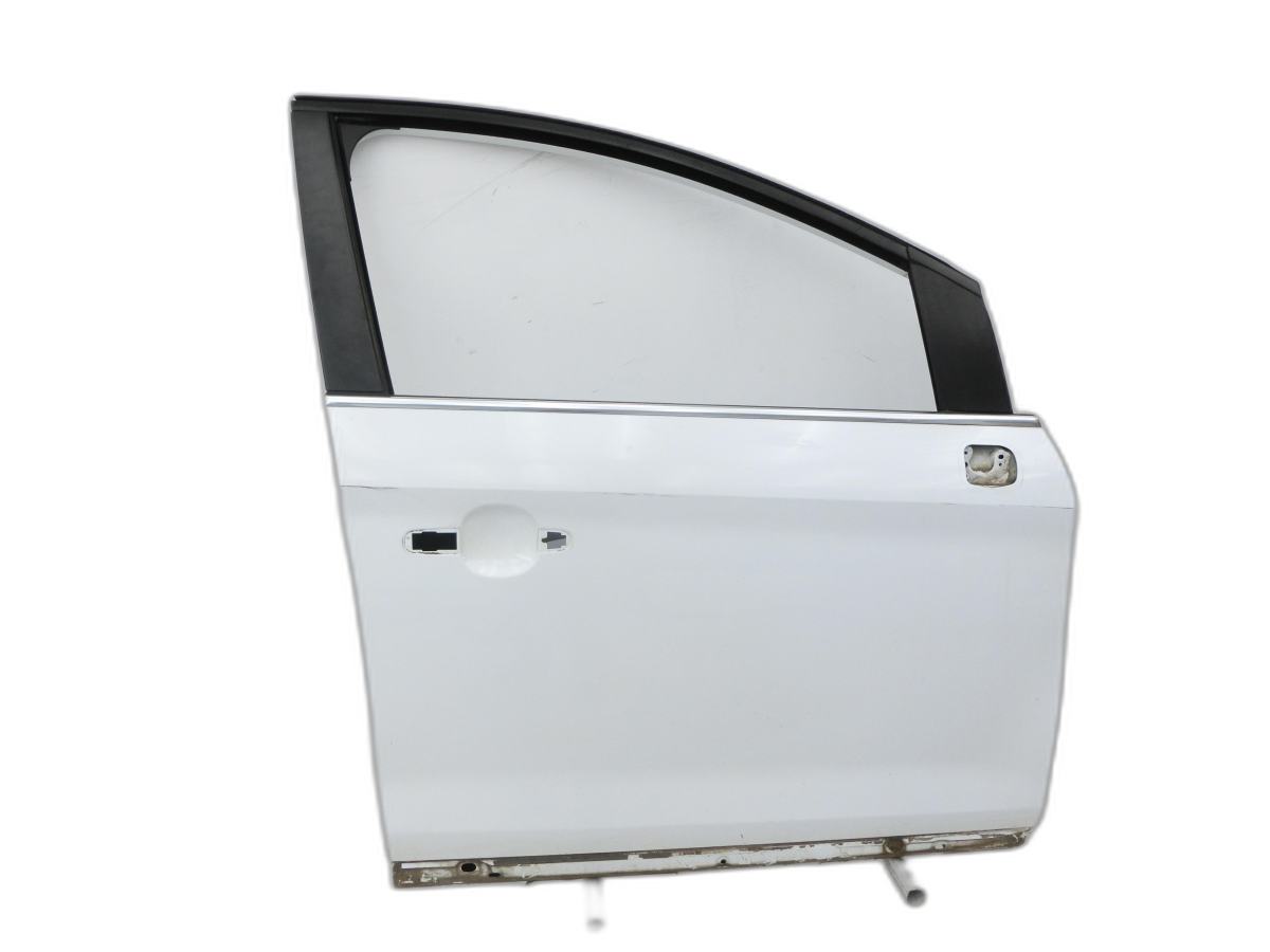 Portiera del passeggero Dx anteriore per 58 Ford Kuga I 08-12 - Bild 1