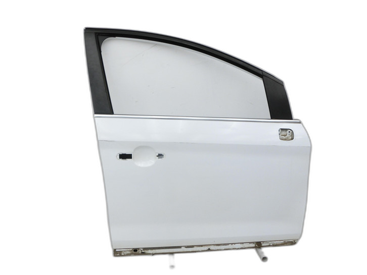Ford Kuga I 08-12  Tür Beifahrertür Rechts Vorne 58 - Bild 1