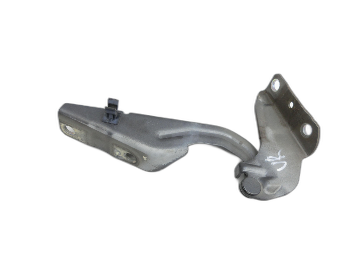 Peugeot 4007 GP 07-12  Scharnier für Motorhaube Motorhaubenscharnier Rechts  - Bild 1