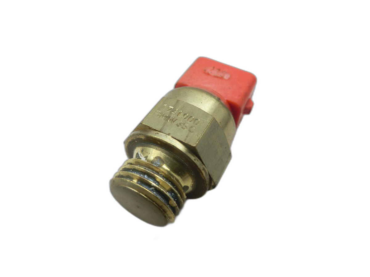 Land Rover Freelander 03-06 2,0 Di 82KW Sensor Temperatursensor Ventil  - Bild 1