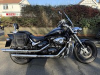 SUZUKI INTRUDER 800 2005