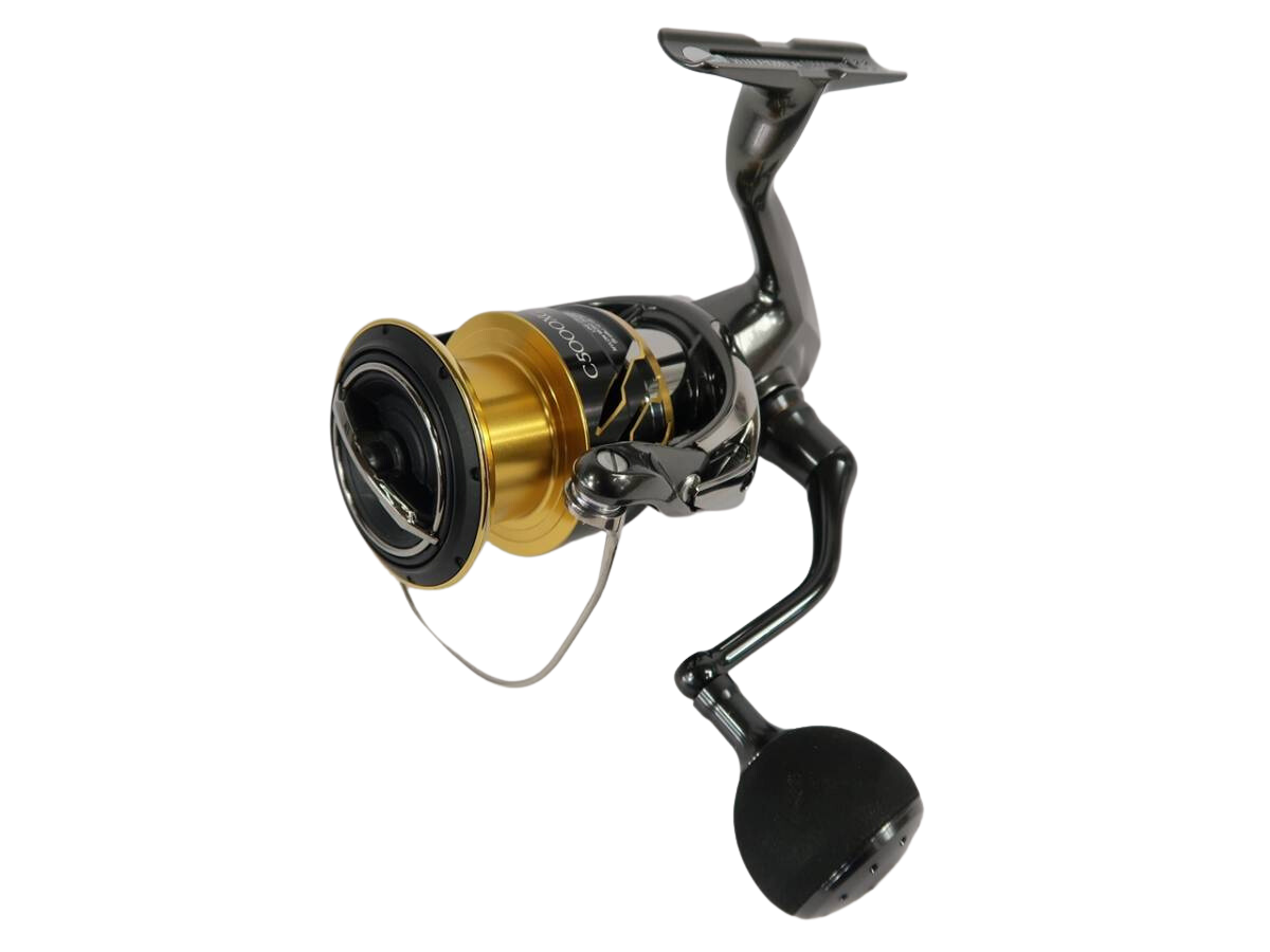リール Shimano 20 TWIN POWER C5000XG Shimano 20 Twin Power C5000XG Spinning Reel in the Box | eBay