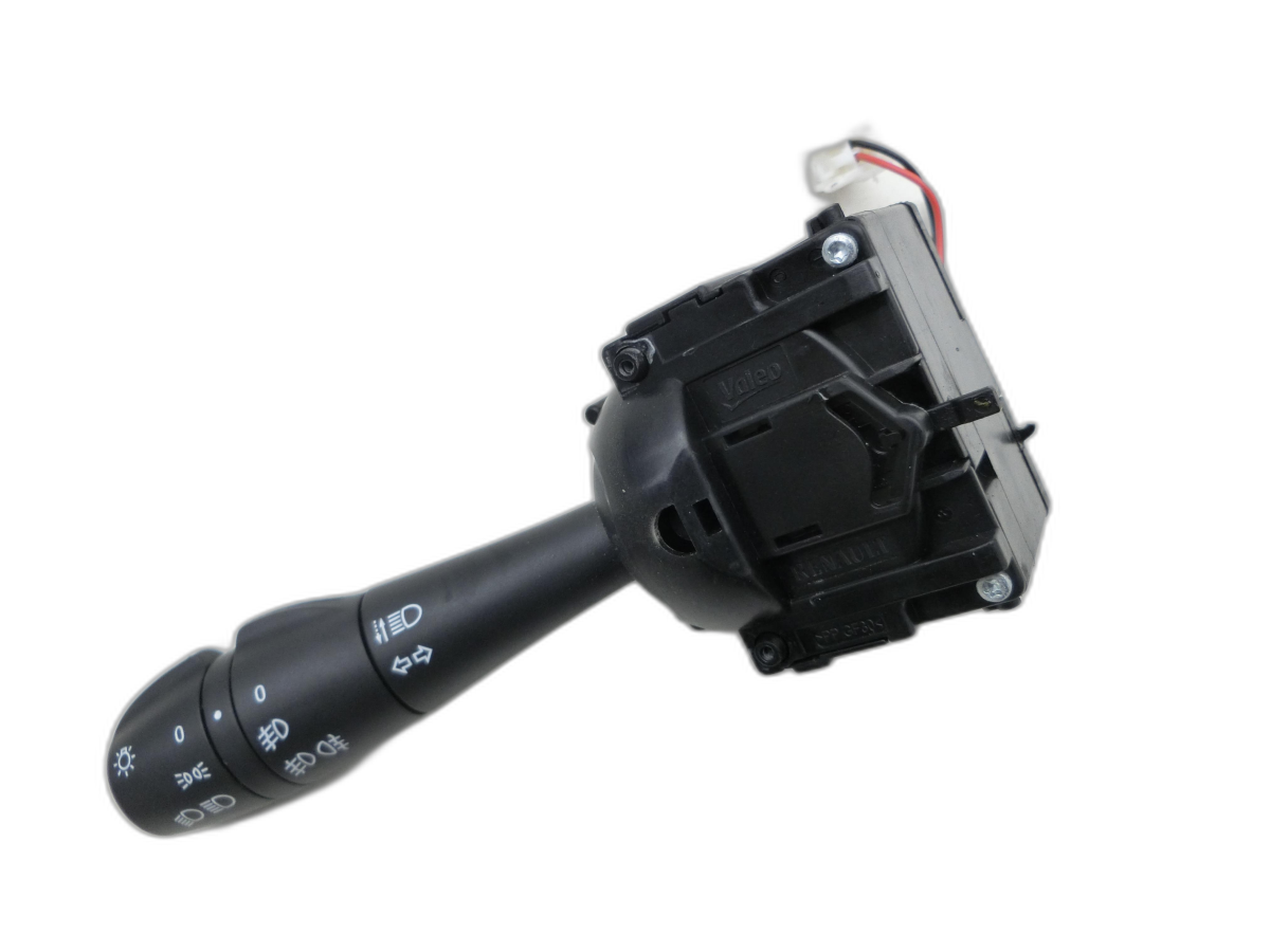 Control Stalk, indicators Steering Column Switch Indicator for Dacia Sandero II 2 B8 13-17 - Bild 1