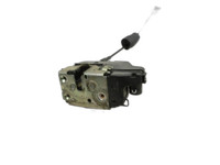 Renault Vel Satis BJ0 05-09 Türschloss m. ZV Stellmotor Rechts Vorne Renault Vel Satis BJ0 05-09 11.03.2008 HGX185... Vorschau 1
