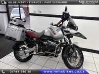 BMW R1150 GS ADVENTURE