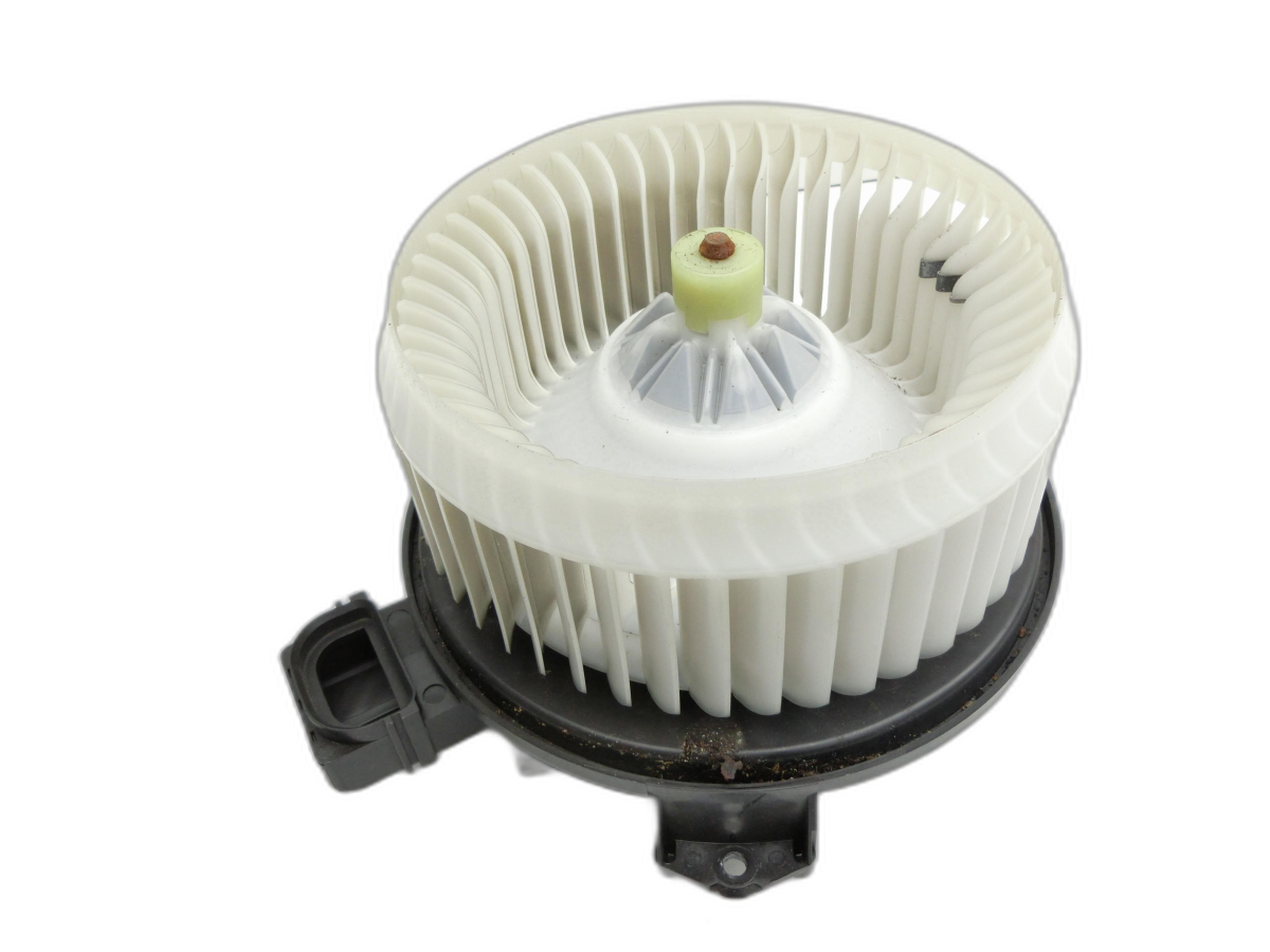 motor de ventilador la calefacción para Ford Mondeo 5 V 14-19 - Bild 1