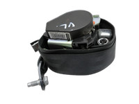 Peugeot 2008 I 13-19 Gurt Sicherheitsgurt m. Gurtstraffer für Fahrer Links Vorne Peugeot 2008 I 13-19 01.12.2016... Vorschau 1