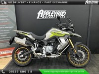 VOGE DS900 X