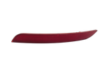 BMW F30 3er 316i 12-15 Lim Reflektor Rückstrahler für Stoßstange Hinten Links BMW F30 3er 316i 12-15 09.10.2013... Vorschau 1