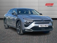 2023 Citroen C5 X 1.2 PureTech 130 Shine 5dr EAT8 Estate Petrol Automatic