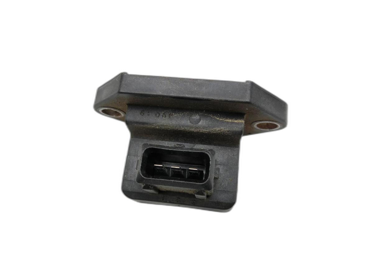 Hyundai Getz TB 05-09 1,6 77KW Sensor Längbeschleunigung  - Bild 1