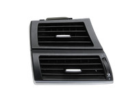 BMW X5 E70 07-10 Luftdusche Luftdüse Links BMW X5 E70 07-10 07.10.2008 0117784 7161803-04 773201 0117784-02 gebraucht Vorschau 1