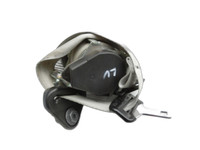 Renault Megane III 12-14 Lim Gurt Sicherheitsgurt Gurtstraffer Links Vorne Renault Megane III 12-14 29.01.2013... Vorschau 1