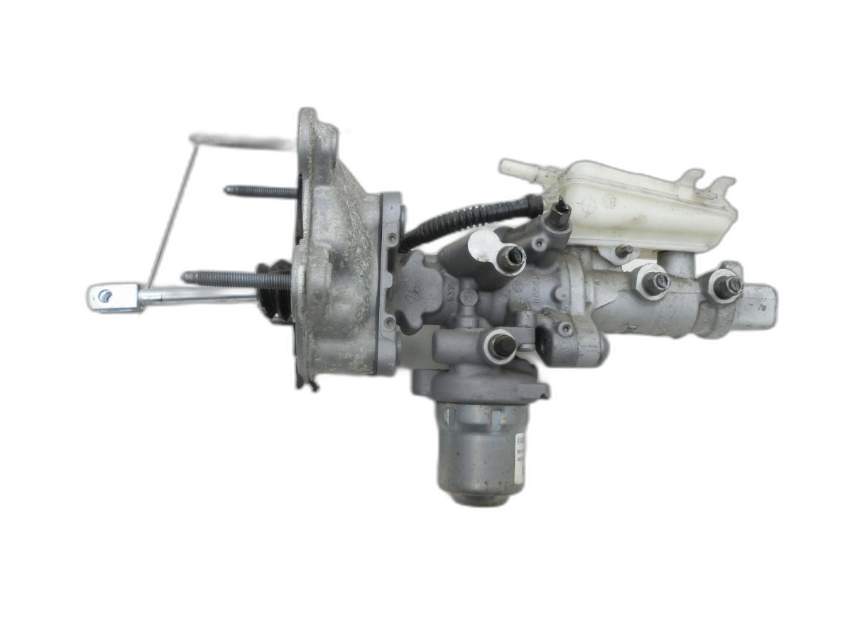 Renault Zoe BFM 12-19 Elektro  43KW Bremskraftverstärker - Bild 1